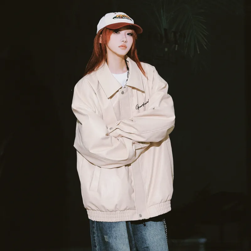 GF Leather Jackets Unisex-7