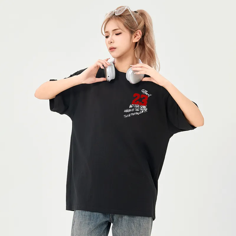 GF T Shirts Unisex-2
