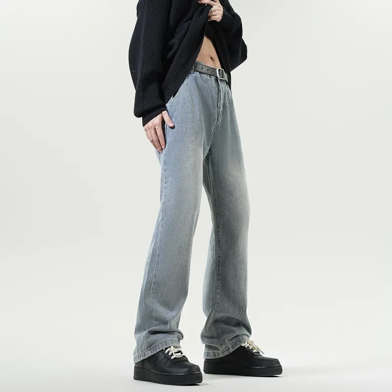 GF Jeans Unisex-10