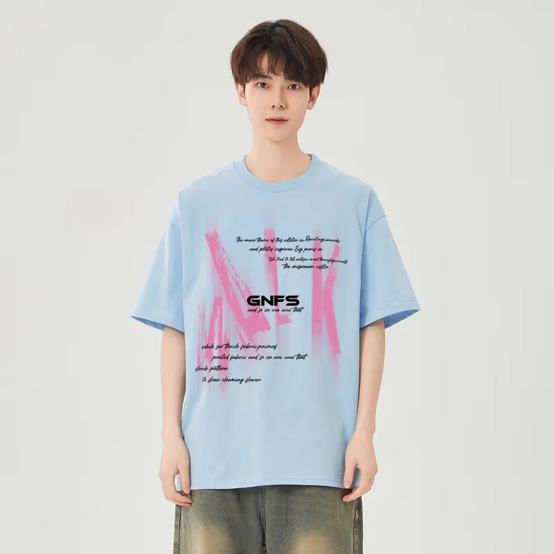 GF T Shirts Unisex-12