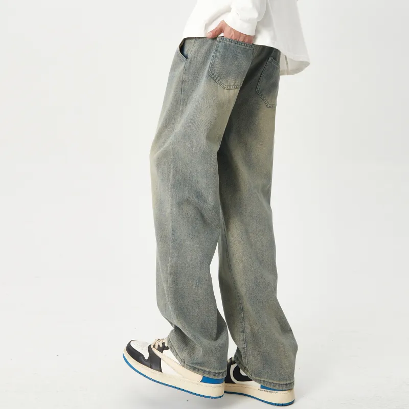 GF Jeans Unisex-18