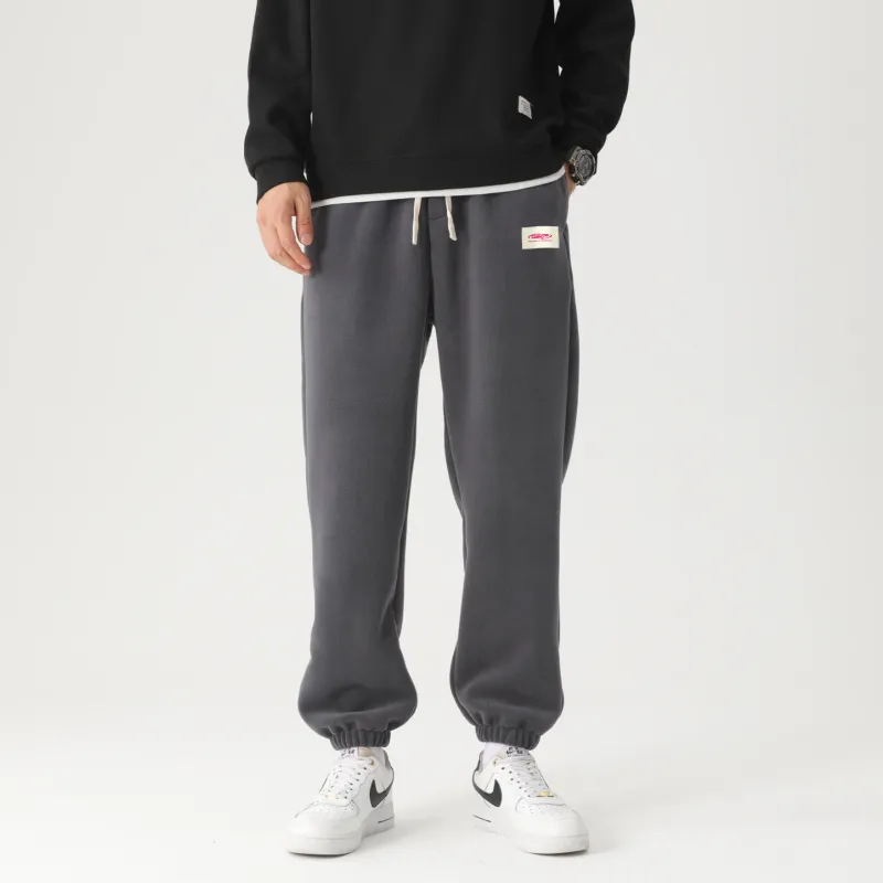 GF Casual Pants Unisex-21