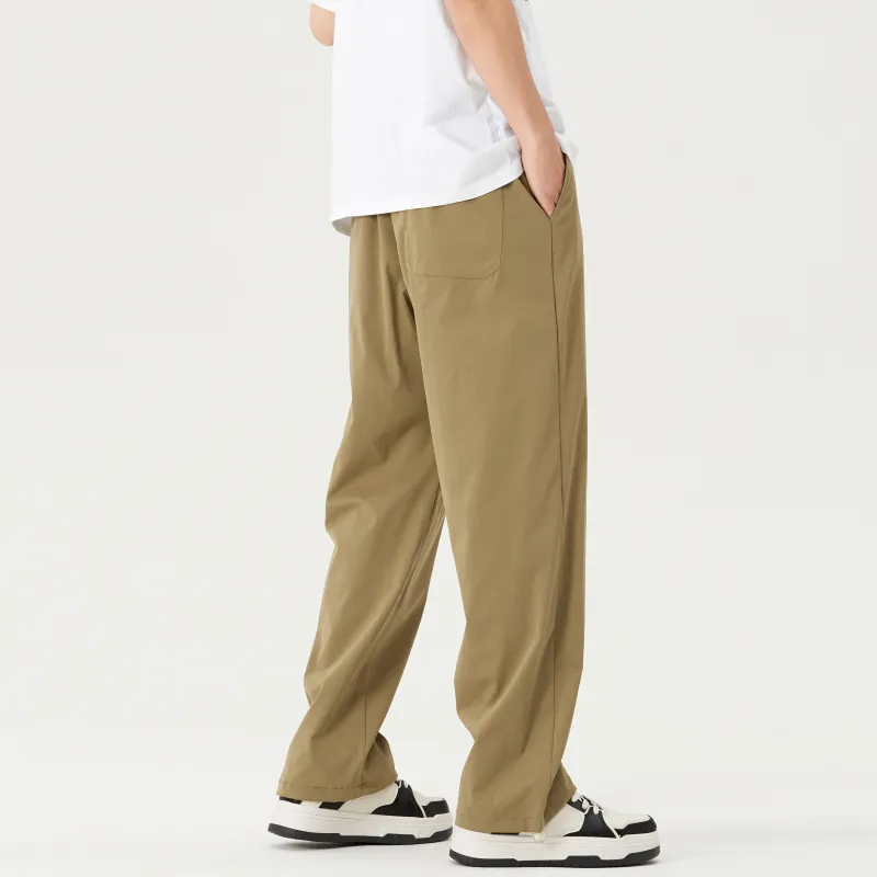 GF Casual Pants Unisex-14
