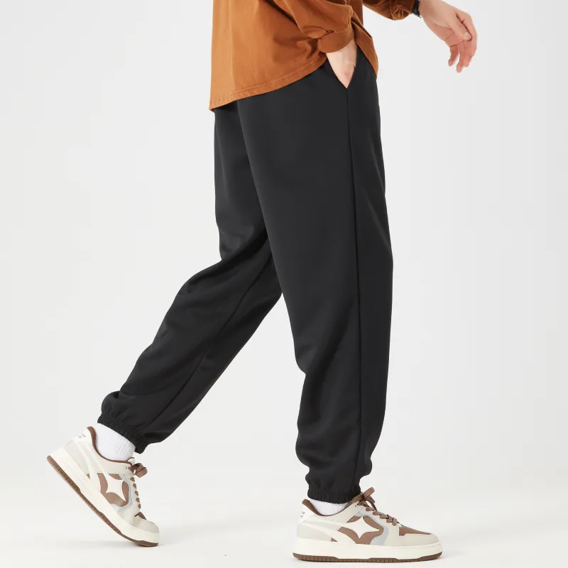 GF Casual Pants Unisex-4