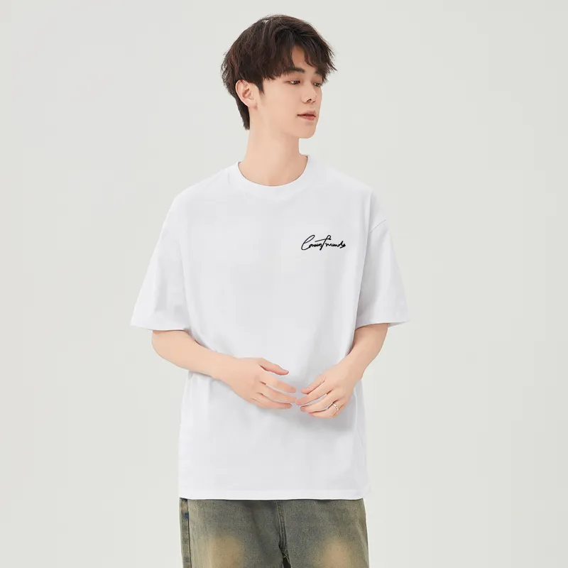 GF T Shirts Unisex-8