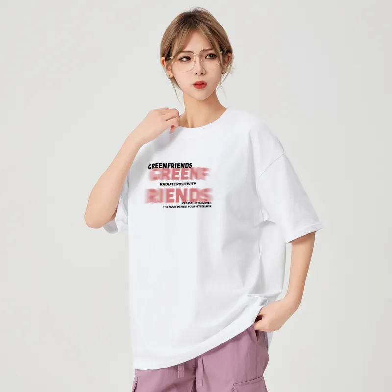 GF T Shirts Unisex-9
