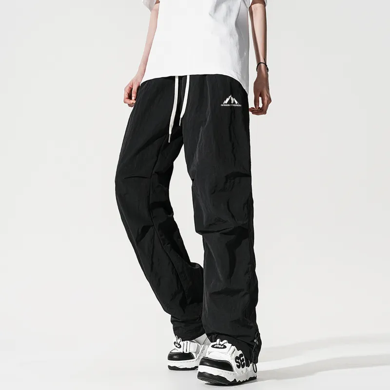 GF Casual Pants Unisex-4