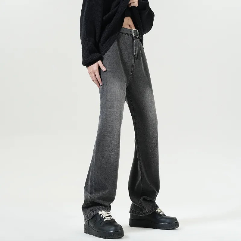 GF Jeans Unisex-21