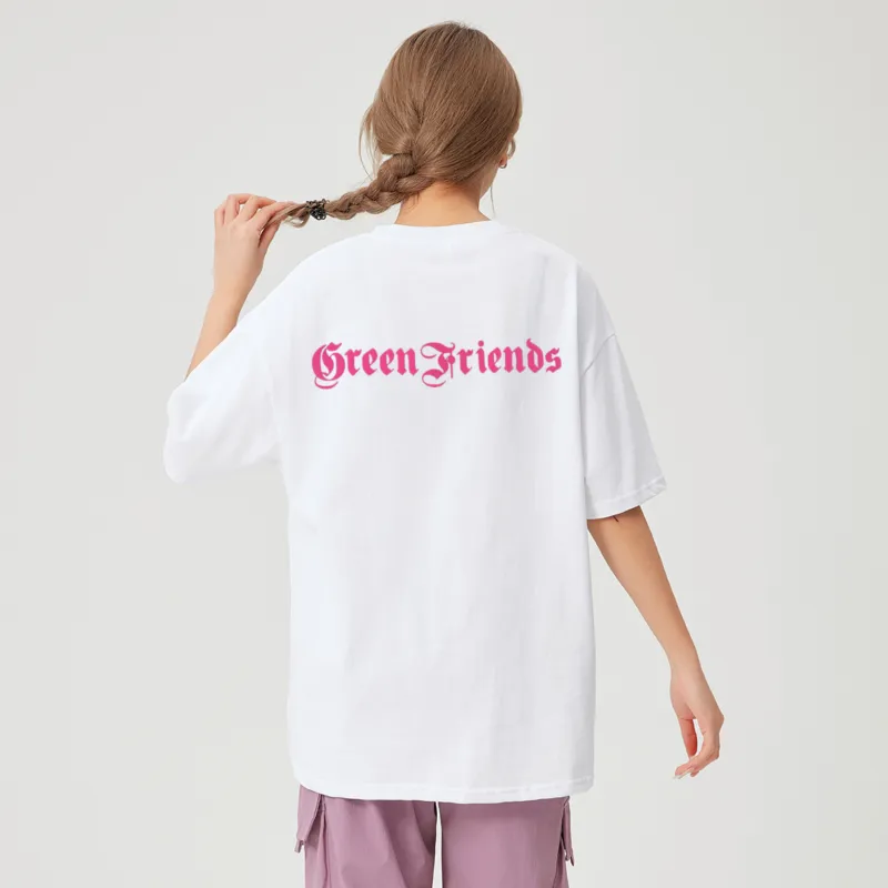 GF T Shirts Unisex-23
