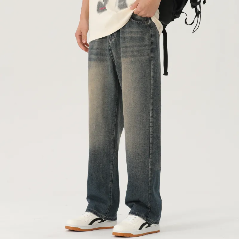 GF Jeans Unisex-19