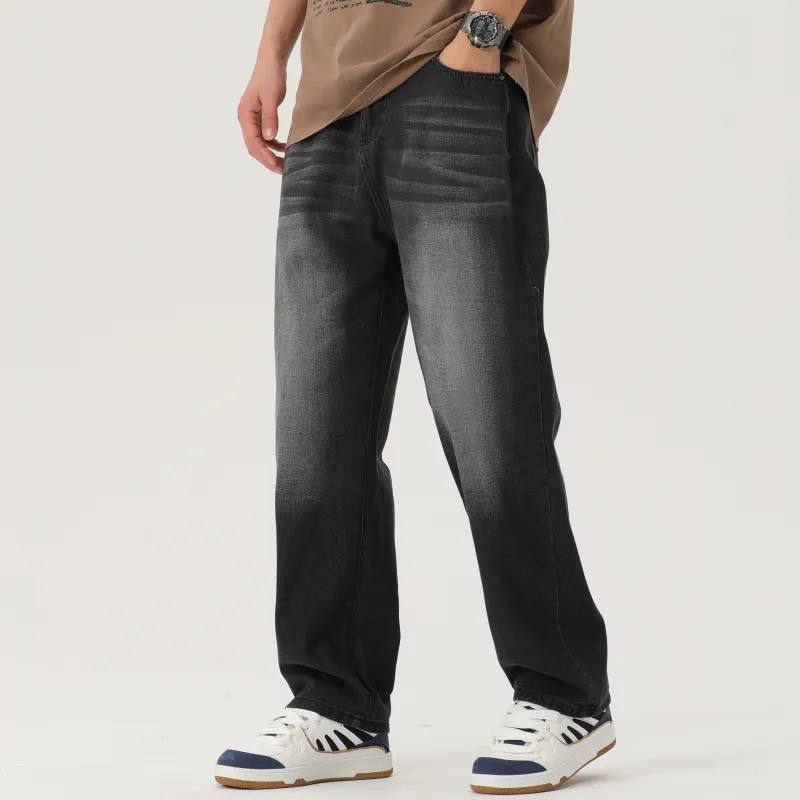 GF Jeans Unisex-25