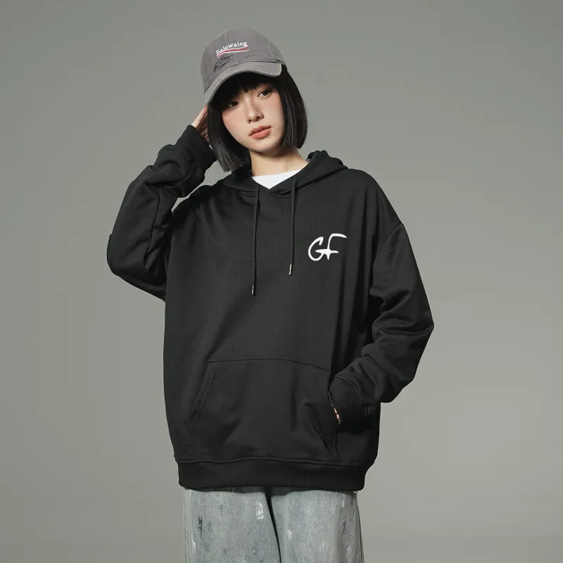 GF Sweatshirts Unisex-2