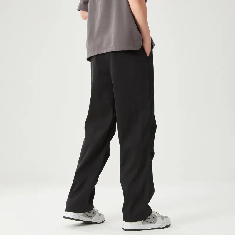 GF Casual Pants Unisex Lavender-4
