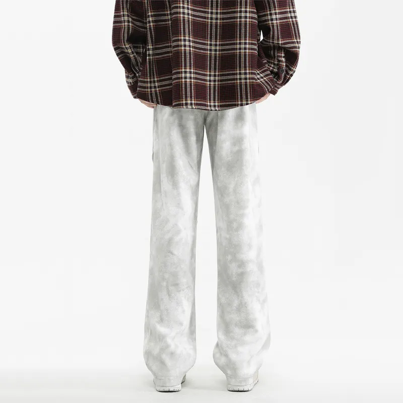 GF Casual Pants Unisex-36