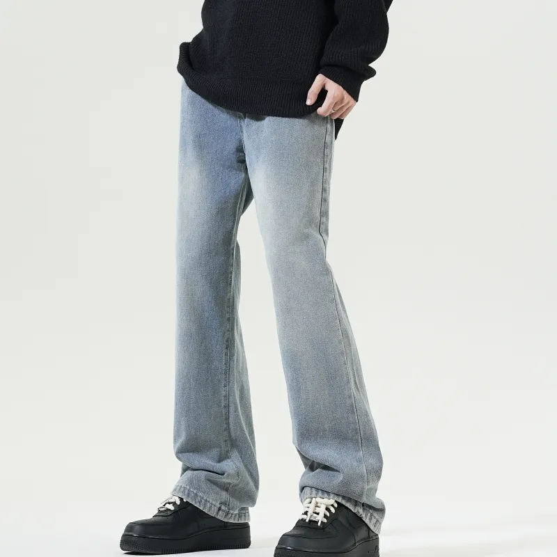GF Jeans Unisex-12