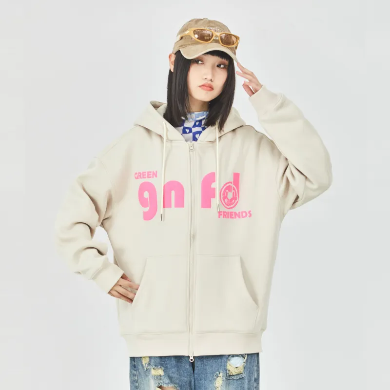 GF Sweatshirts Unisex-7