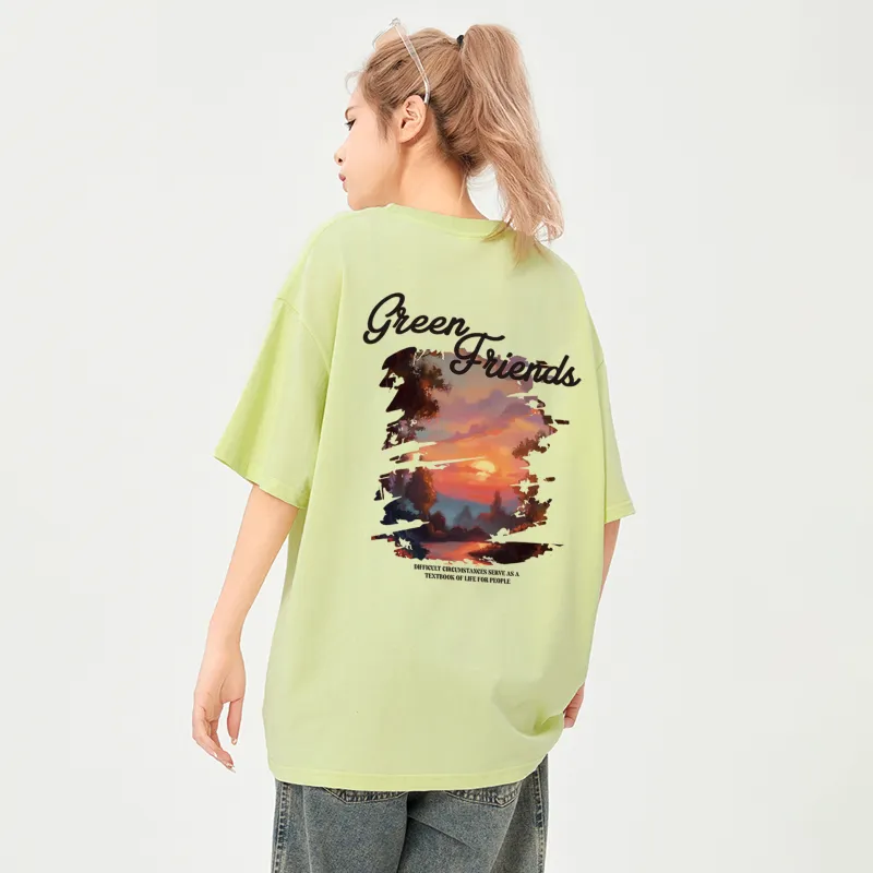 GF T Shirts Unisex-31