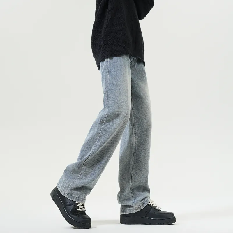 GF Jeans Unisex-11