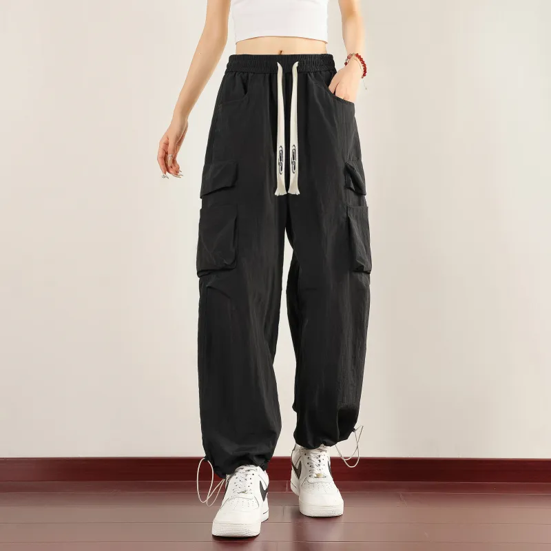 GF Casual Pants Unisex-2