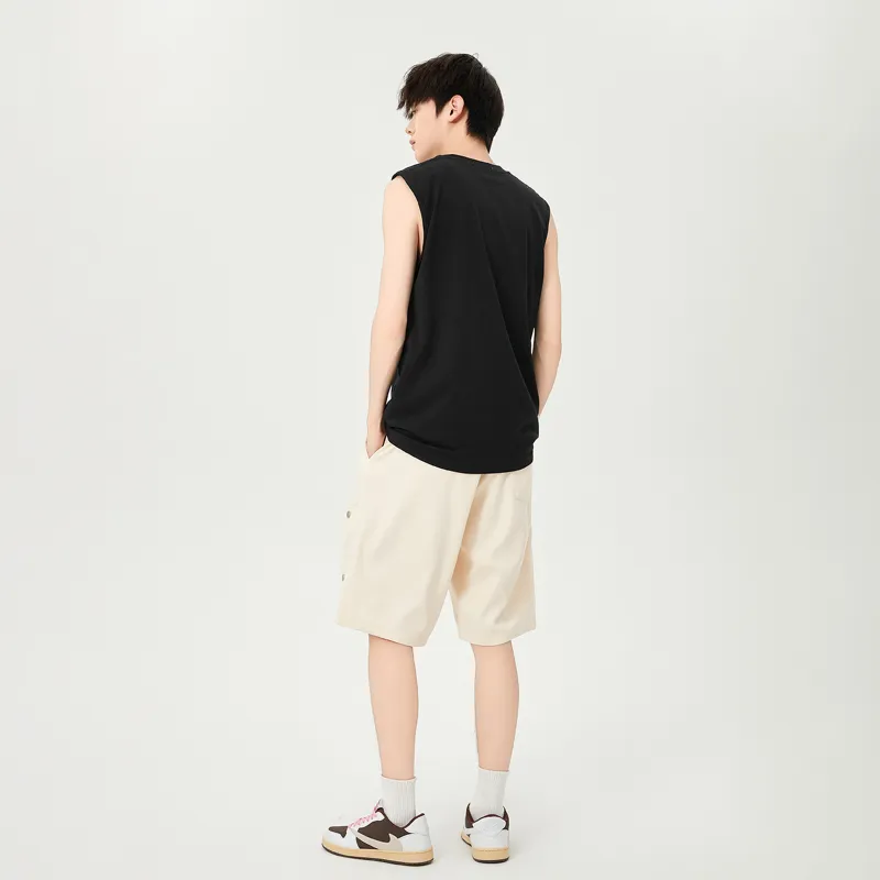 GF Tank Tops Unisex-4