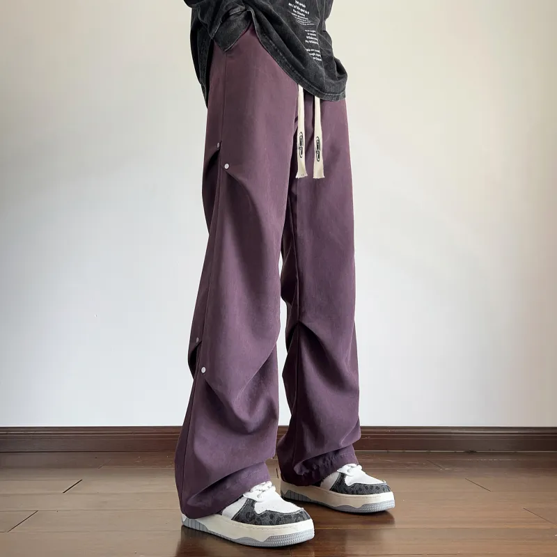 GF Casual Pants Unisex-25