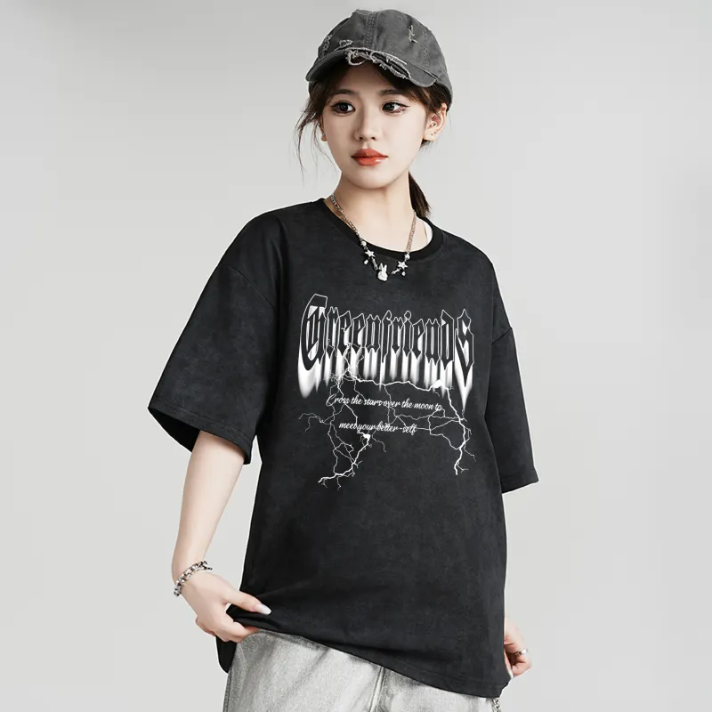 GF T Shirts Unisex-2