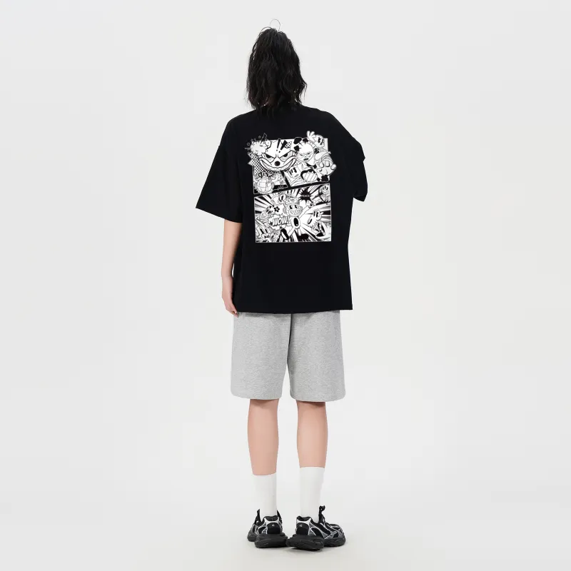 GF Casual Sportswear Unisex-18