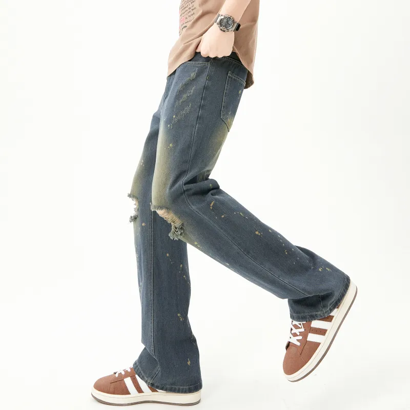 GF Jeans Unisex-21