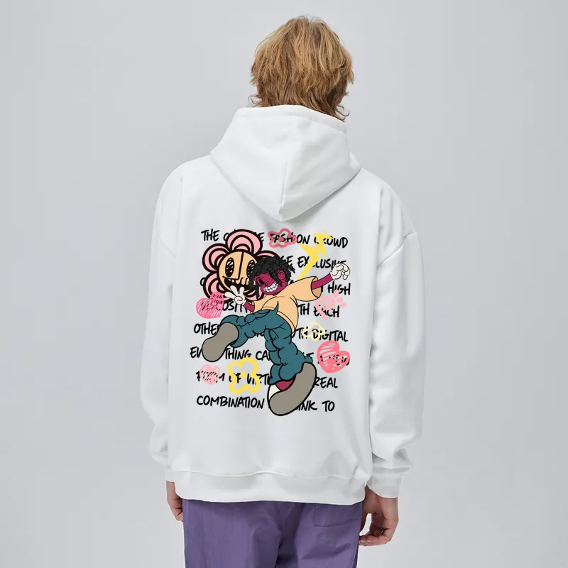 GF Sweatshirts Unisex-2
