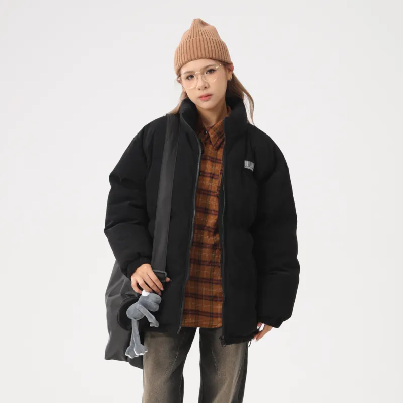 GF Puffer Jackets Unisex-2