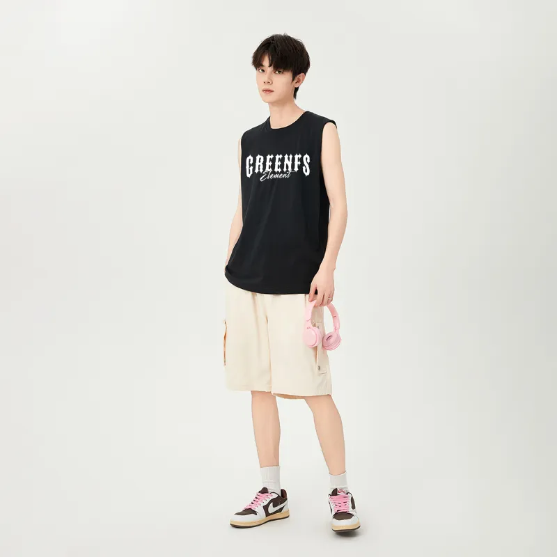 GF Tank Tops Unisex-2