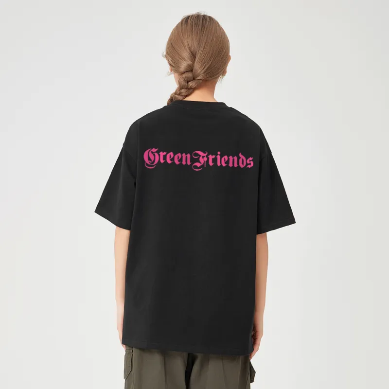 GF T Shirts Unisex-5