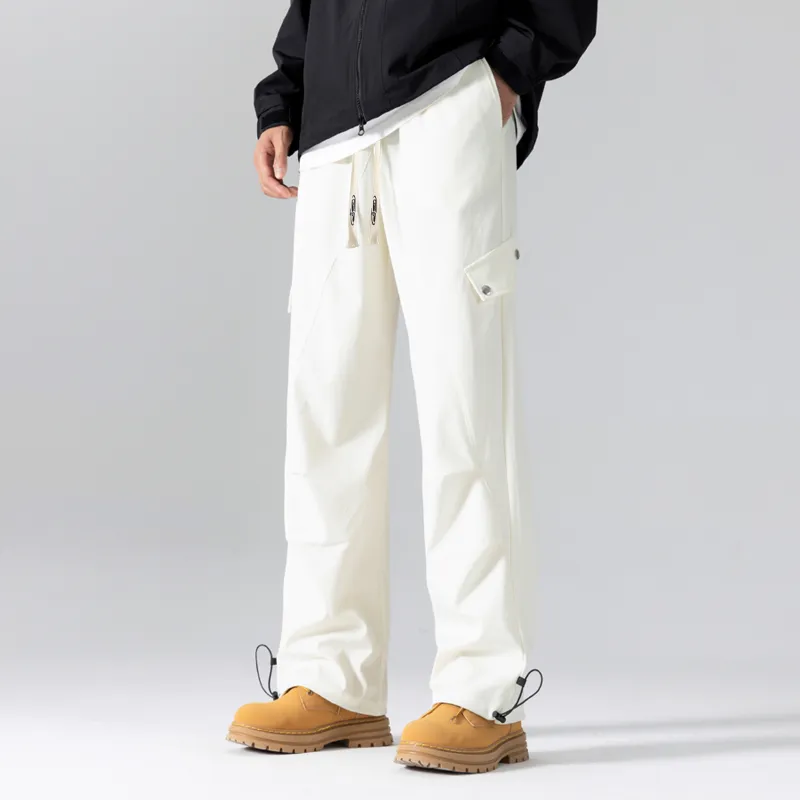 GF Casual Pants Unisex-7