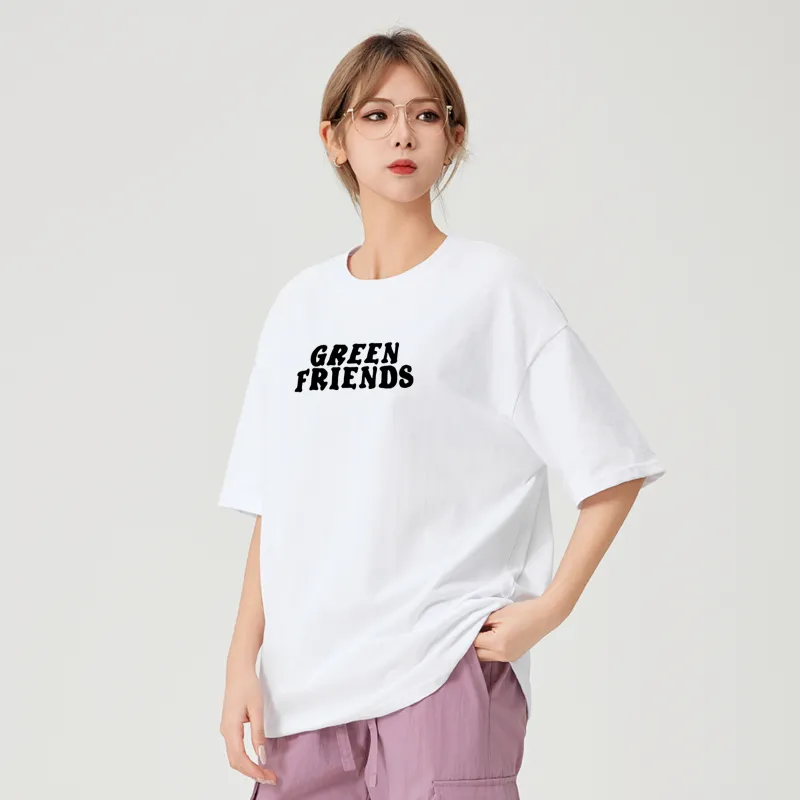 GF T Shirts Unisex-18