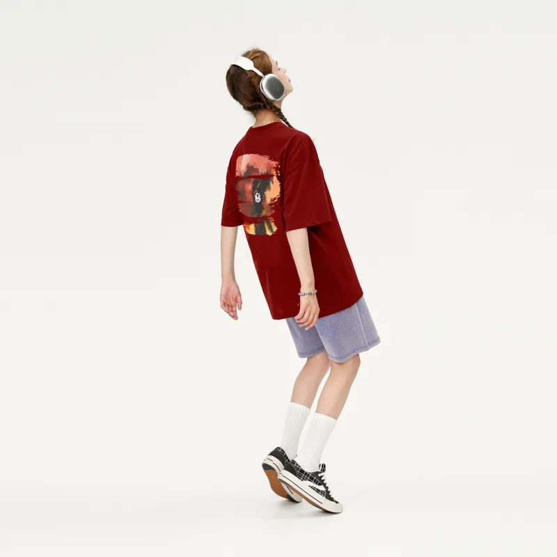GF T Shirts Unisex-8
