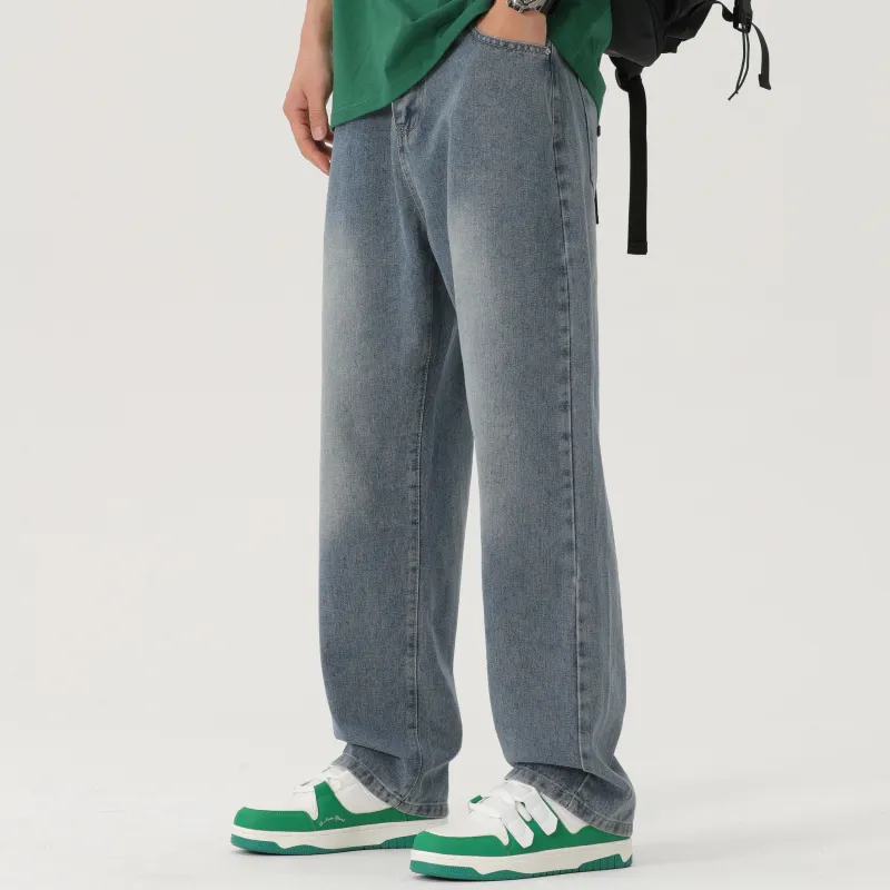 GF Jeans Unisex-39