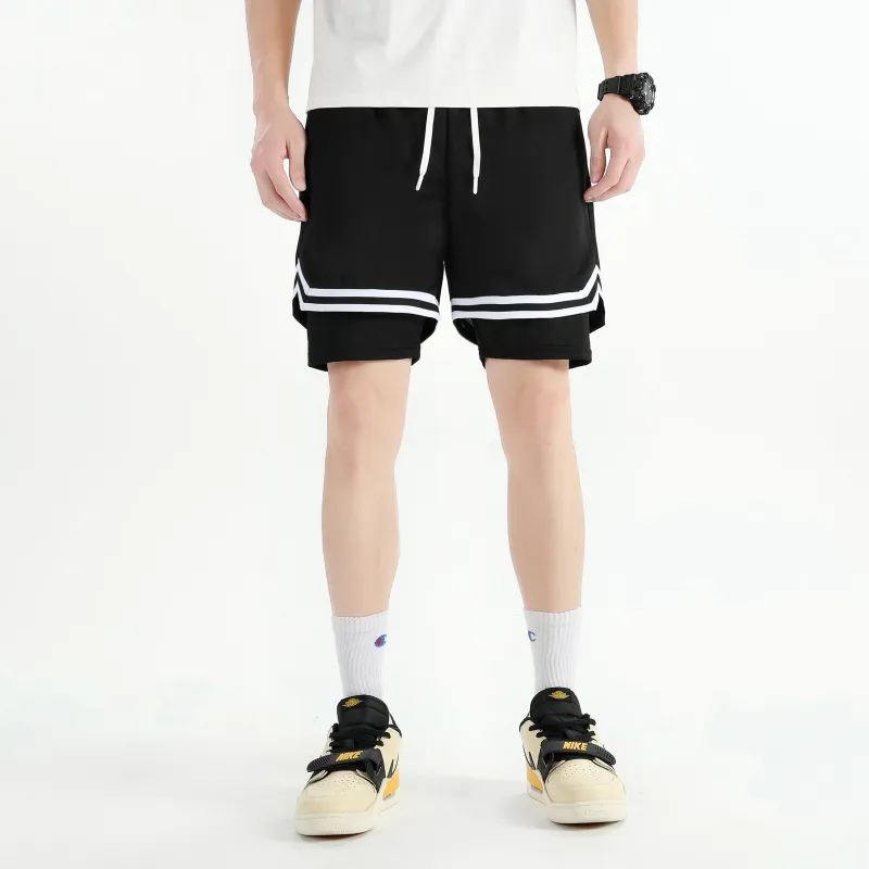 GF Basketball Suits Unisex-13
