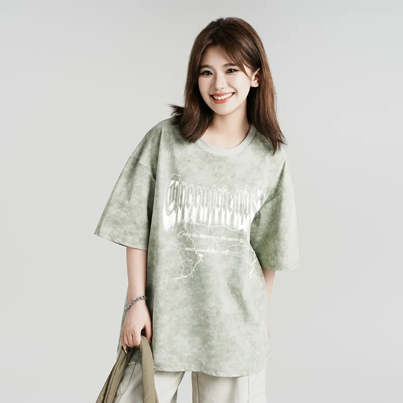 GF T Shirts Unisex-12
