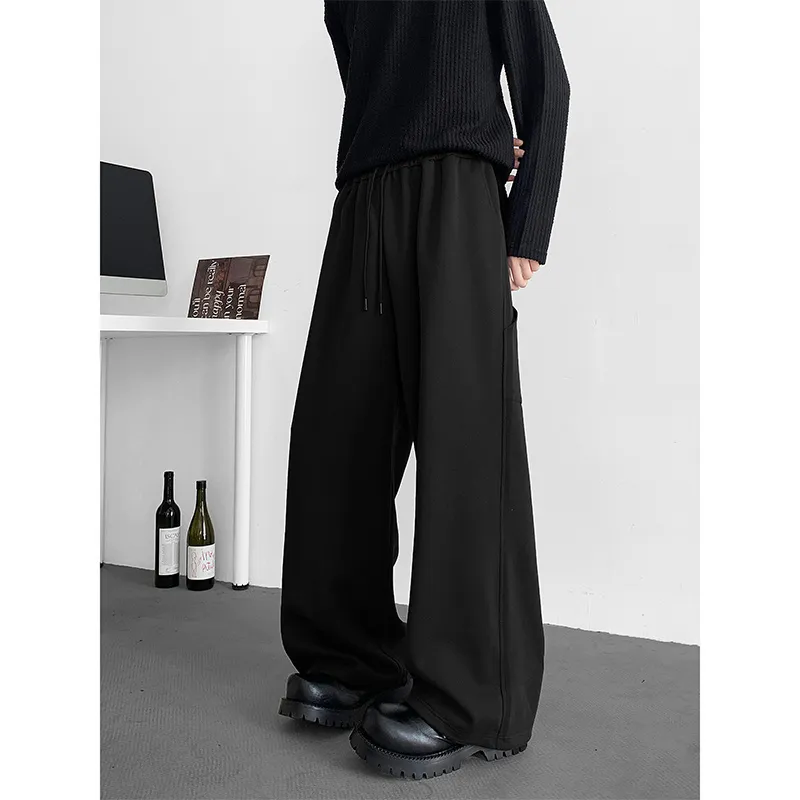 GF Casual Pants Unisex-2