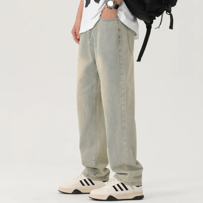 GF Jeans Unisex-2
