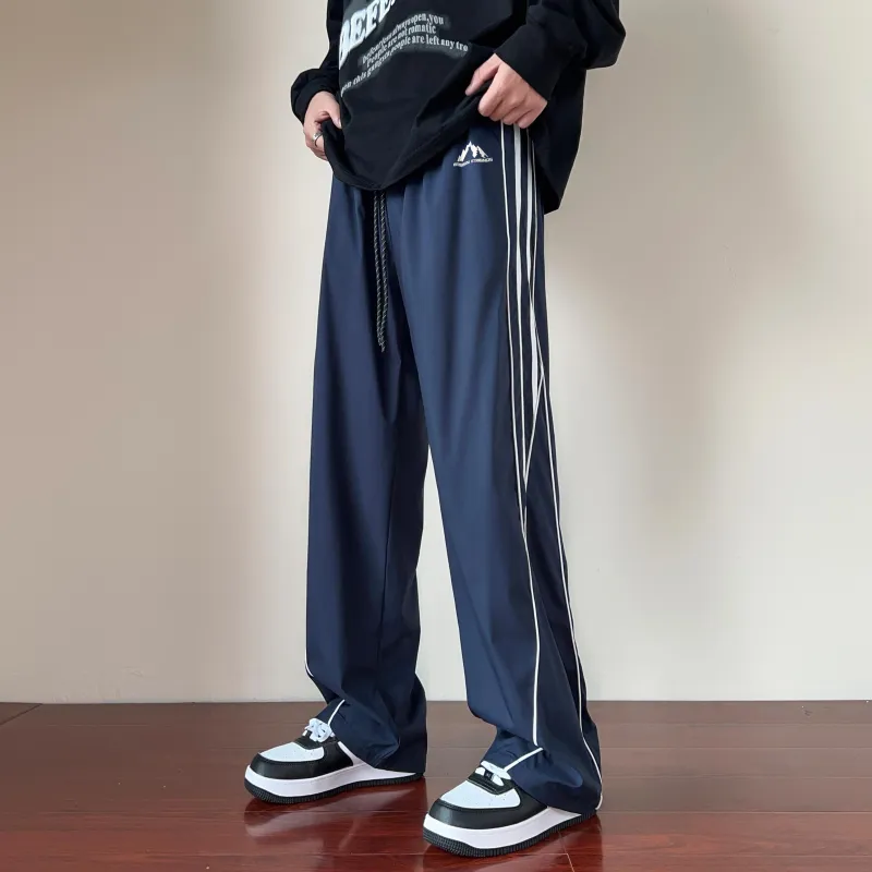 GF Casual Pants Unisex-9