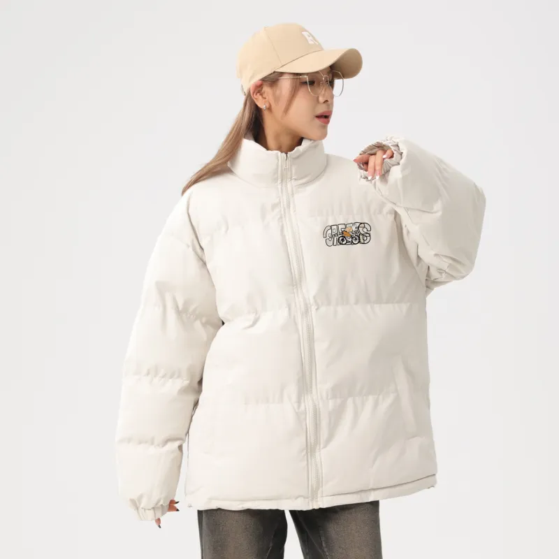 GF Puffer Jackets Unisex-7