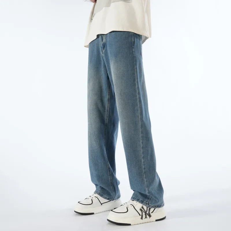 GF Jeans Unisex-13