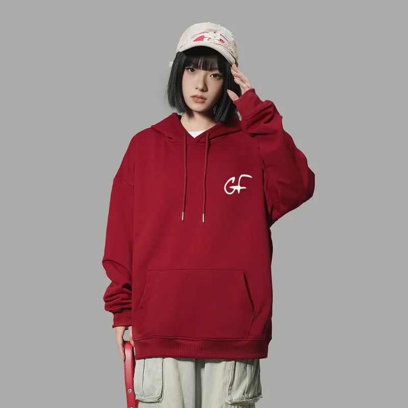 GF Sweatshirts Unisex-28