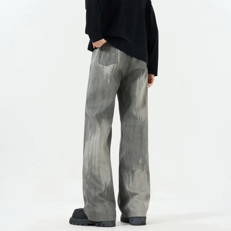 GF Jeans Unisex-5
