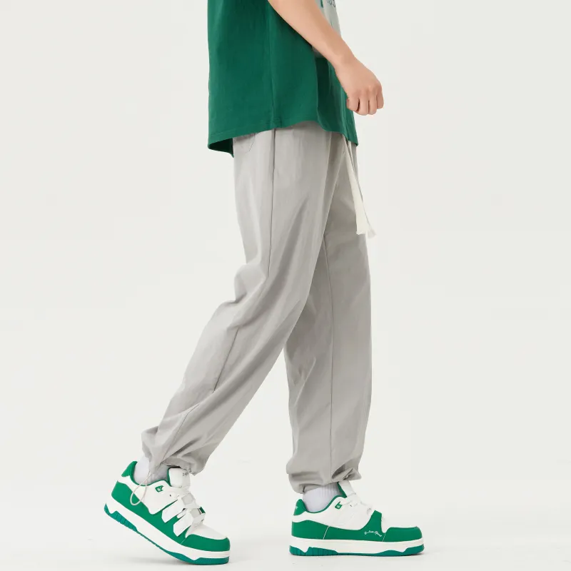 GF Casual Pants Unisex-9