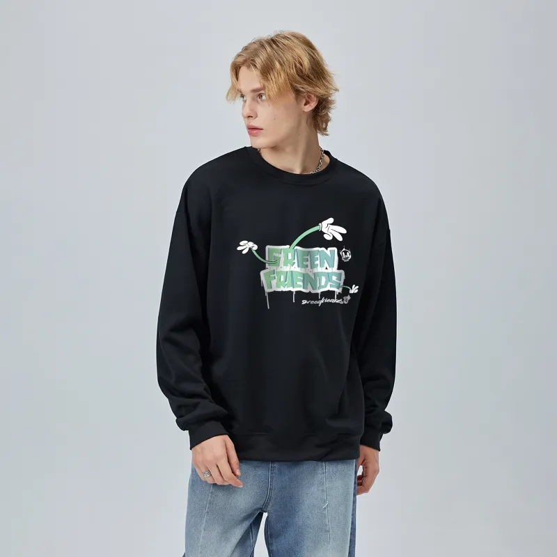 GF Sweatshirts Unisex-2
