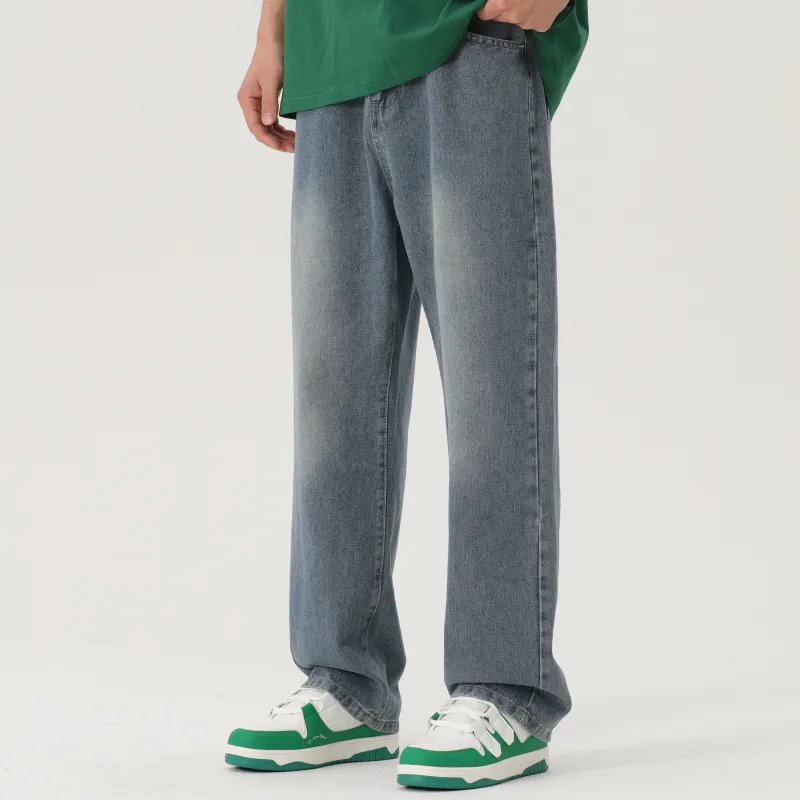GF Jeans Unisex-41
