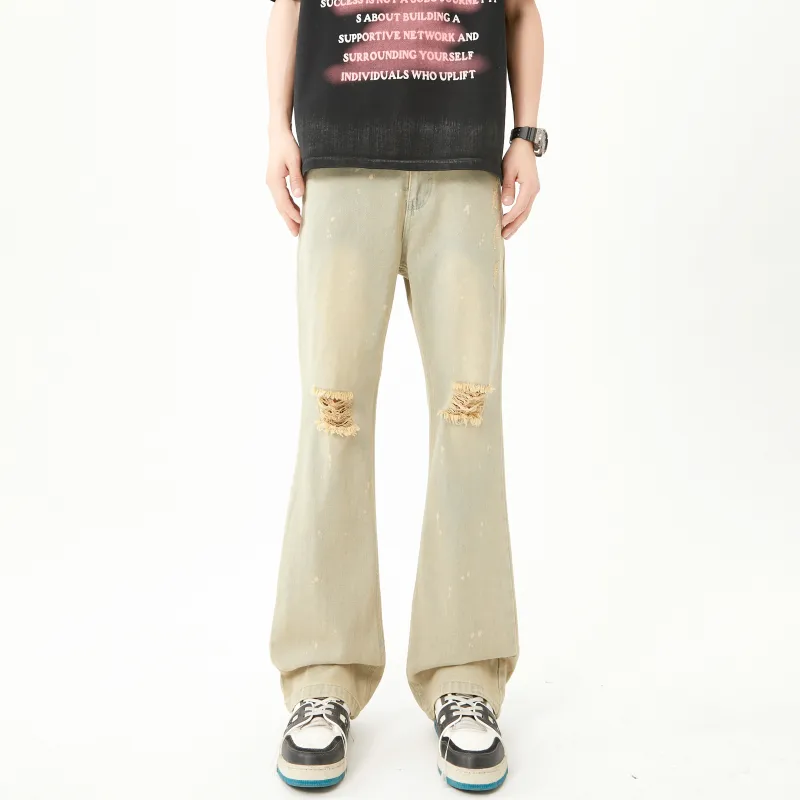 GF Jeans Unisex-8