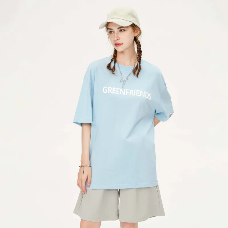 GF T Shirts Unisex-26